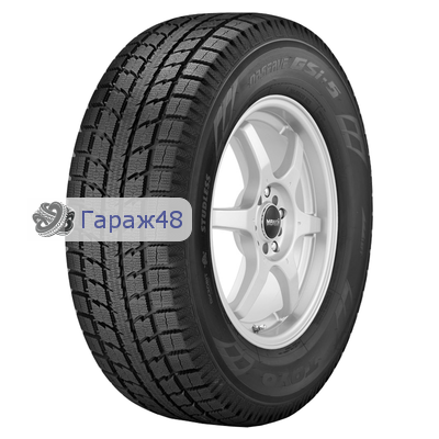 Toyo Observe GSi5 265/65 R18 114Q